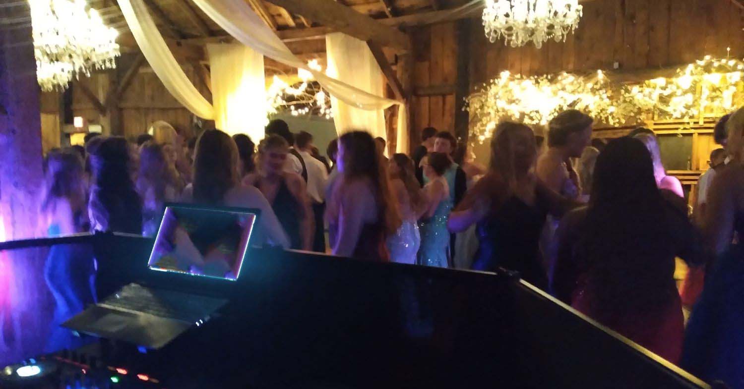 Celebrate Your Special Day Or Event With 802 Party Compay!